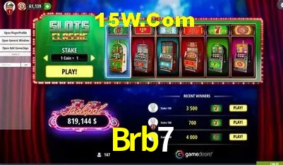 Jackpot Winner