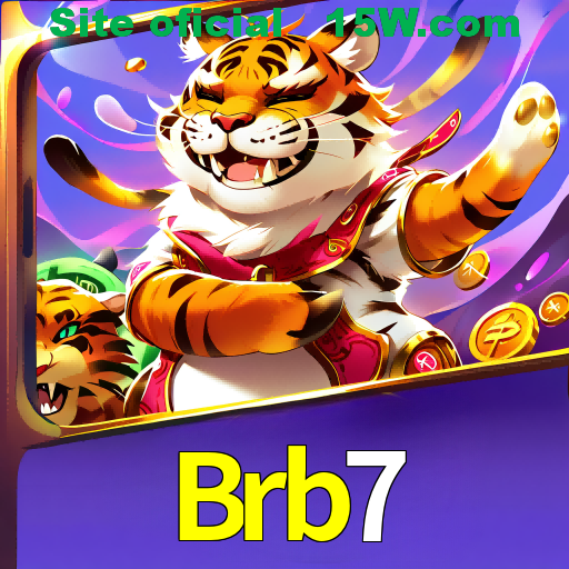Imagem promocional da Brb7 mostrando a plataforma e suas vantagens